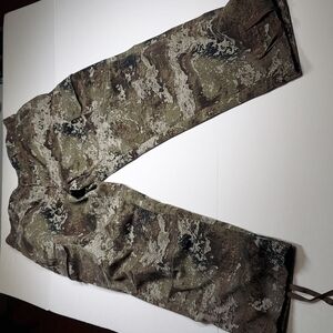 RedHead Silent-Hide Flex Fit Pants for Men W34XL32